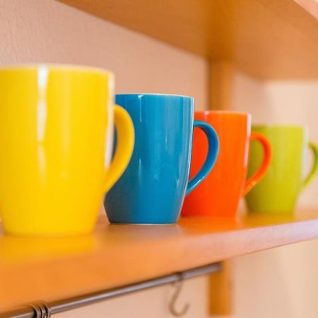 Apartment Im Harz Aschersleben Δωμάτιο φωτογραφία
