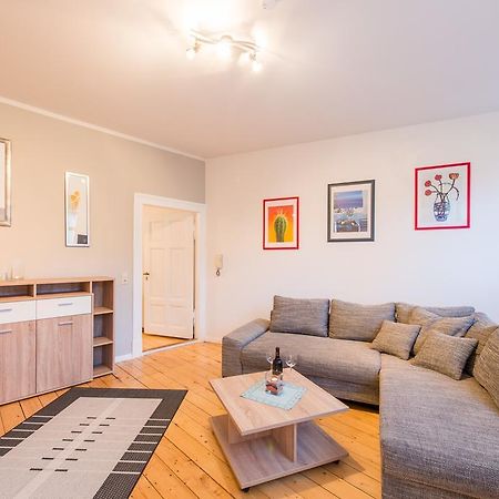 Apartment Im Harz Aschersleben Δωμάτιο φωτογραφία