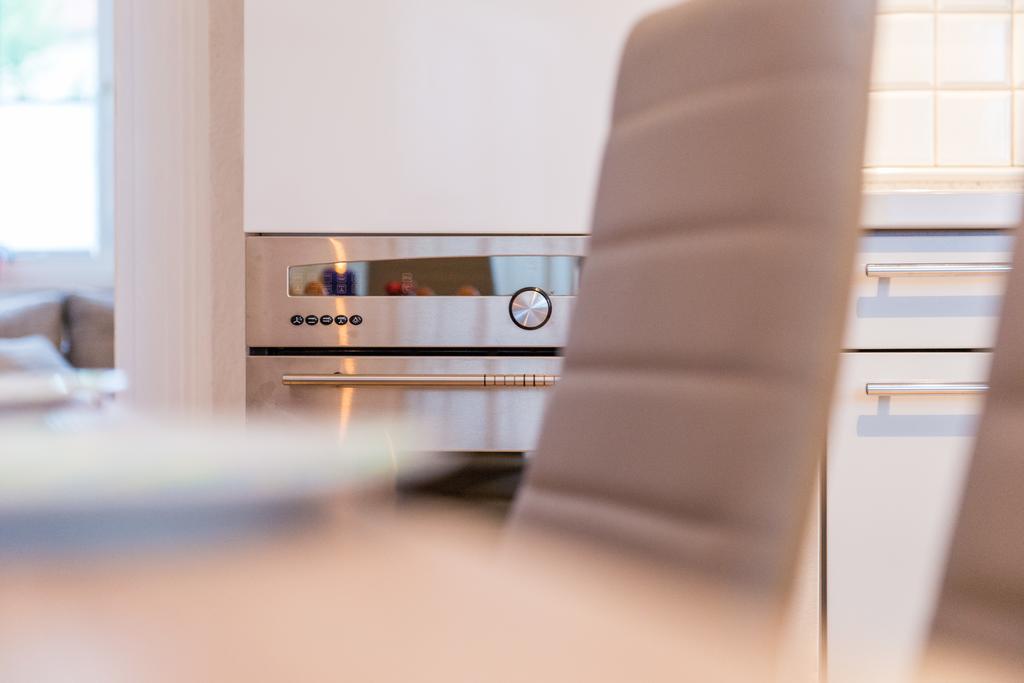 Apartment Im Harz Aschersleben Δωμάτιο φωτογραφία