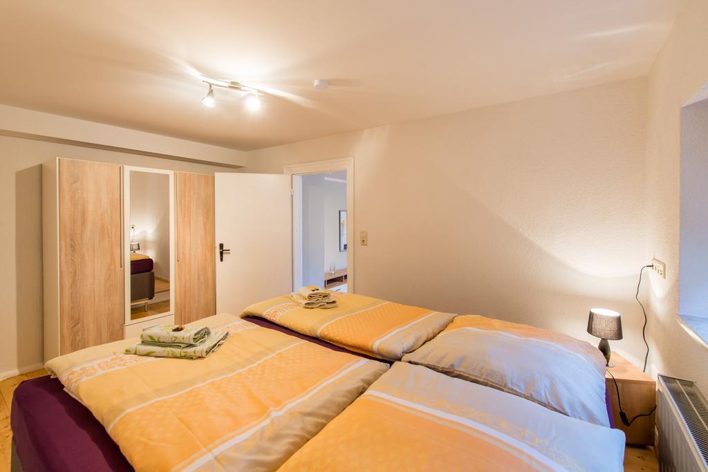 Apartment Im Harz Aschersleben Δωμάτιο φωτογραφία