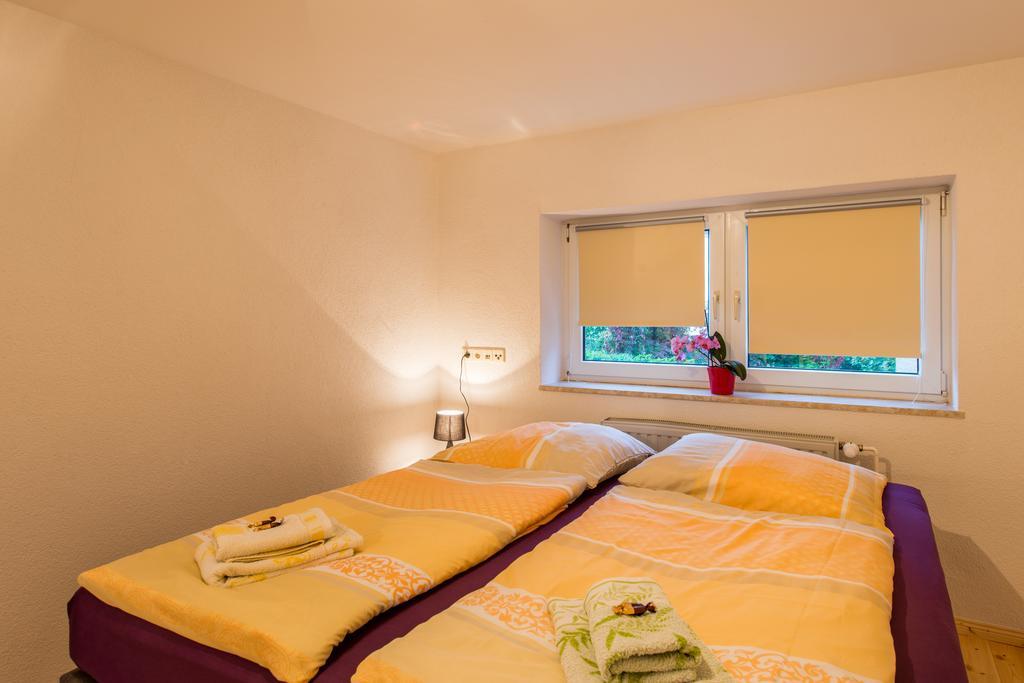 Apartment Im Harz Aschersleben Δωμάτιο φωτογραφία