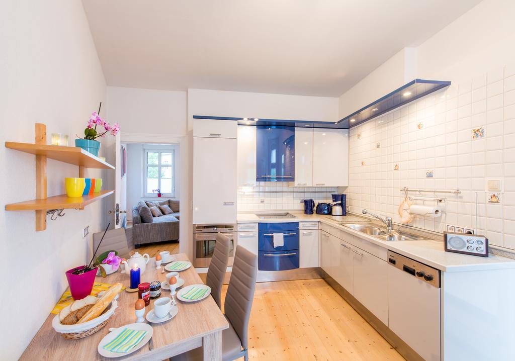 Apartment Im Harz Aschersleben Δωμάτιο φωτογραφία